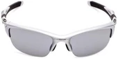 Oakley Half Jacket 2.0 (A) Güneş Gözlüğü 915302 Silver Slate IRIDIUM thumbnail 2
