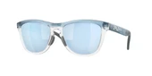 Oakley Frogskins Range Polarize Güneş Gözlüğü 928409 Trans Stonewash Clear Prim Deep Water Polarized thumbnail 1