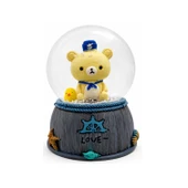 Hedies Küçük Boy Işıklı Kar Küresi B (5401) thumbnail 1