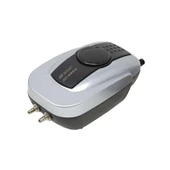 Resun Air 4000 Çift Çıkışlı Hava Motoru 4.5 lt/dk thumbnail 1