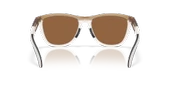 Oakley Frogskins Range Güneş Gözlüğü 928420 Matte Sepia Matte Vapor Prizm Bronze thumbnail 5