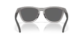 Oakley Frogskins Range Polarize Güneş Gözlüğü 928423 Titanium Prizm Black Polar thumbnail 2
