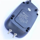 Resun Air 4000 Çift Çıkışlı Hava Motoru 4.5 lt/dk thumbnail 4