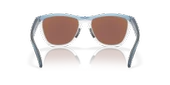 Oakley Frogskins Range Polarize Güneş Gözlüğü 928409 Trans Stonewash Clear Prim Deep Water Polarized thumbnail 2