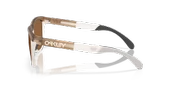 Oakley Frogskins Range Güneş Gözlüğü 928420 Matte Sepia Matte Vapor Prizm Bronze thumbnail 2