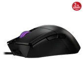 ASUS ROG GLADIUS III CORE 26000 DPI 1000 Hz Kablolu Gaming Mouse ROG GLADIUS III CORE thumbnail 2