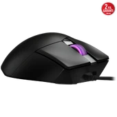 ASUS ROG GLADIUS III CORE 26000 DPI 1000 Hz Kablolu Gaming Mouse ROG GLADIUS III CORE thumbnail 3