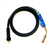 MİG 36 KD Hava Soğutmalı Gazaltı Kaynak Torç 4 M - 1