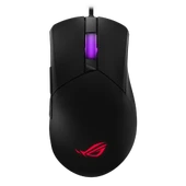 ASUS ROG GLADIUS III CORE 26000 DPI 1000 Hz Kablolu Gaming Mouse ROG GLADIUS III CORE thumbnail 1