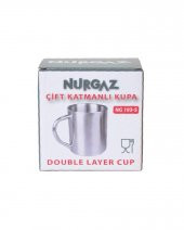 ÇİFT KATMANLI KUPA - 5