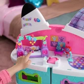 Bebek Evi Müzik Mini Oyun Seti thumbnail 2