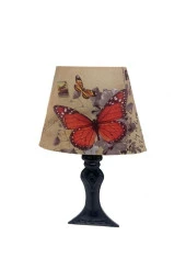 RUTTER RT-4402 LEDLİ STICKER GECE LAMBASI - 1