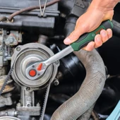 BOSCH 1/4'' + 1/2'' 57 Parça Lokma Anahtar Takımı 1600A02Z9G thumbnail 3