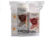 Prosenin Seboderm Pullanma Karşıtı Saç Bakım Şampuanı 300ml+ Saç Derisi Nemlendirme Bakım Serumu 50 Ml+2 Adet Yağlanma Karşıtı Şampuan 20ml - 1