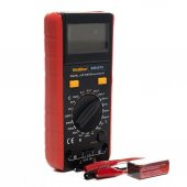 WellHise BM4070 LCR Metre (İndüktans-Kapasitans-Direnç Ölçer) - 2