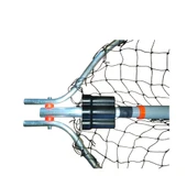 Katlanabilir Teleskopik Balık Kepçesi Model P3 thumbnail 3