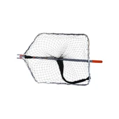 Katlanabilir Teleskopik Balık Kepçesi Model P4 thumbnail 2