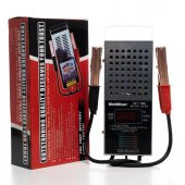 Wellhise Key-888 Dijital Akü Test Cihazı - 3