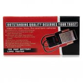 Wellhise Key-888 Dijital Akü Test Cihazı - 4