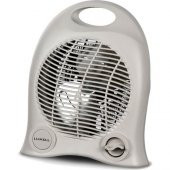 LUXELL LX6441 FANLI ISITICI 3 KADEMELİ AYARLANABİLİR ISITICI  - 1