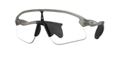 Oakley STUNT DEVIL Photochromic Güneş Gözlüğü 951708 Grey Ink Photochromic thumbnail 1