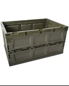 CAMPOUT KATLANIR KASA AHŞAP TABLALI thumbnail 2