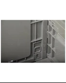 CAMPOUT KATLANIR KASA AHŞAP TABLALI thumbnail 4