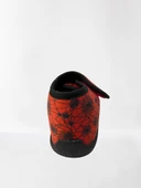 Gigi Kırmızı Spıderman Erkek Çocuk Pandufu 97069 - 4