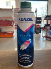 KATALİTİK KONVERTÖR OKSİJEN SENSÖR TEMİZLEYİCİ - 1