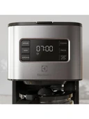 Electrolux E5CM1-6ST Zaman ve Aroma Ayarlı Filtre Kahve Makinesi thumbnail 2