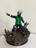 Naruto Hatake Kakashi Figür thumbnail 1