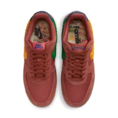 Nike Air Force 1 x Familia Redstone thumbnail 4