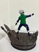 Naruto Hatake Kakashi Figür thumbnail 3