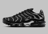 Nike Air Max Plus Black Reflective thumbnail 2