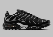 Nike Air Max Plus Black Reflective thumbnail 1