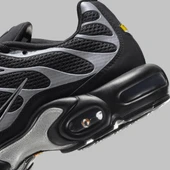 Nike Air Max Plus Black Reflective thumbnail 3