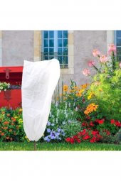 AĞAÇ KORUMA TORBASI 1 ADET 3,20x5 METRE 1 ADET DON KIRAĞI ÖRTÜSÜ AGRİL 30GR - 2