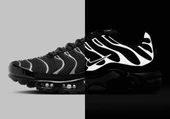 Nike Air Max Plus Black Reflective thumbnail 5