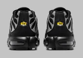 Nike Air Max Plus Black Reflective thumbnail 6
