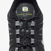Nike Shox Tl Absorber Trainers R4 thumbnail 2