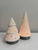 Yılbaşı Ağacı Aydınlatma Seti thumbnail 2