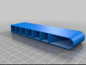 Citroen Ami hava difüzörü  - 4737800 thumbnail 5