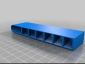 Citroen Ami hava difüzörü  - 4737800 thumbnail 4