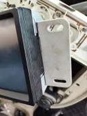 Chrysler PT Cruiser - 2 Din Araç Radyo Braketi - 6610022 thumbnail 4