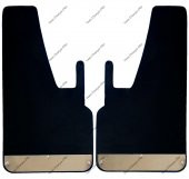 Citröen JUMPER 2li Krom Paçalık, Çamurluk, Tozluk CIT0SZ019 - 2