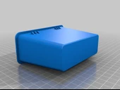 Chrysler Crossfire Orta Saklama Kutusu - 3080089 thumbnail 1