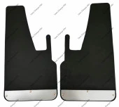 Citröen JUMPER 2li Krom Paçalık, Çamurluk, Tozluk CIT0SZ019 - 3