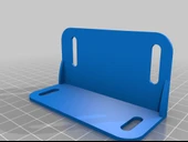 Chrysler PT Cruiser - 2 Din Araç Radyo Braketi - 6610022 thumbnail 3