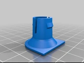 Chrysler LeBaron Üst Mandal bölmesi- 5276436 thumbnail 1