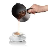 Arzum Okka Rich Spin M OK0012-K Krom Türk Kahve Makinesi thumbnail 4